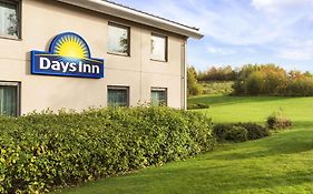 Days Inn Cannock - Norton Canes